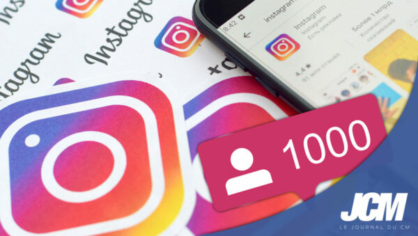 L achat d abonnés pour son compte Instagram