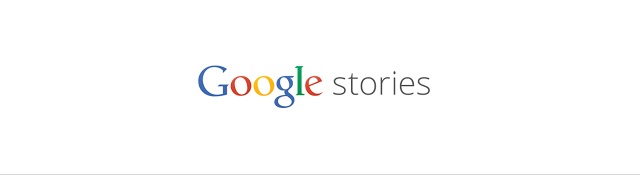Googlestories