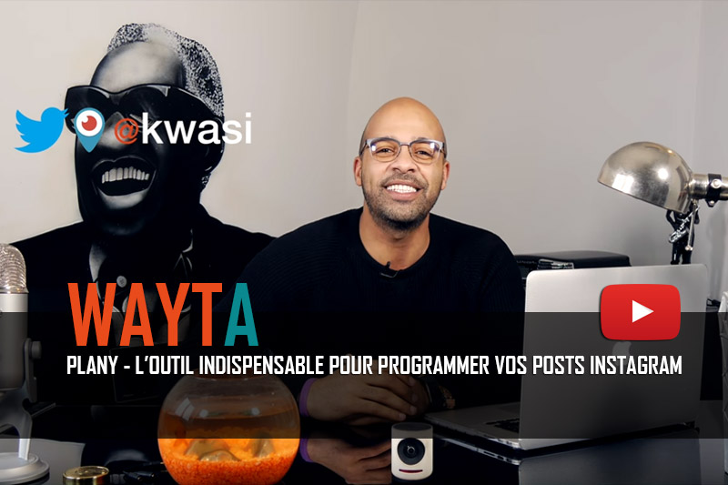 Plany L Outil Indispensable Pour Programmer Vos Posts Instagram