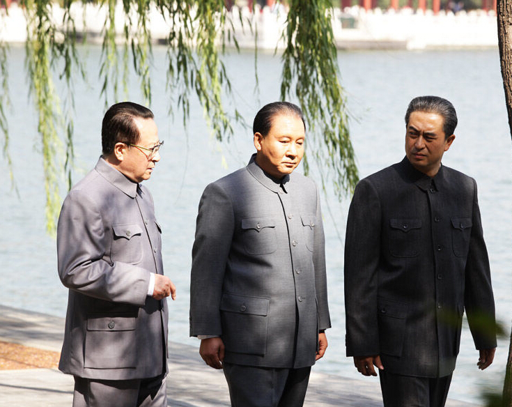 Top 10 des expressions 2014 sur les réseaux sociaux chinois - Deng Xiaoping