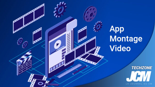 Les 12 meilleures applications gratuites de montage vidéo