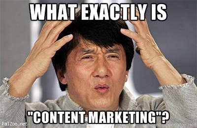 WTFisContentMarketing