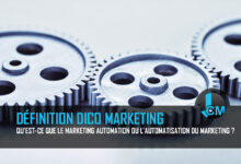 marketing automation