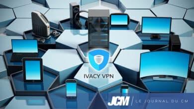 Ivacy VPN