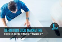 Qu'est-ce qu'un CM - Journal du Community Manager - journalducm.com