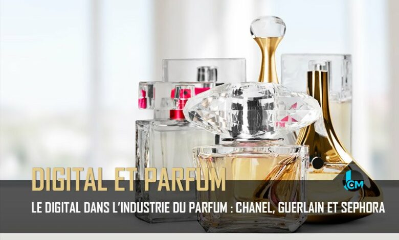 comment vendre du parfum sur internet