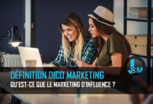 Qu'est-ce que le marketing d'influence