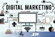 Le Marketing Digital