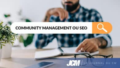 Metier plus important que community manager en 2021