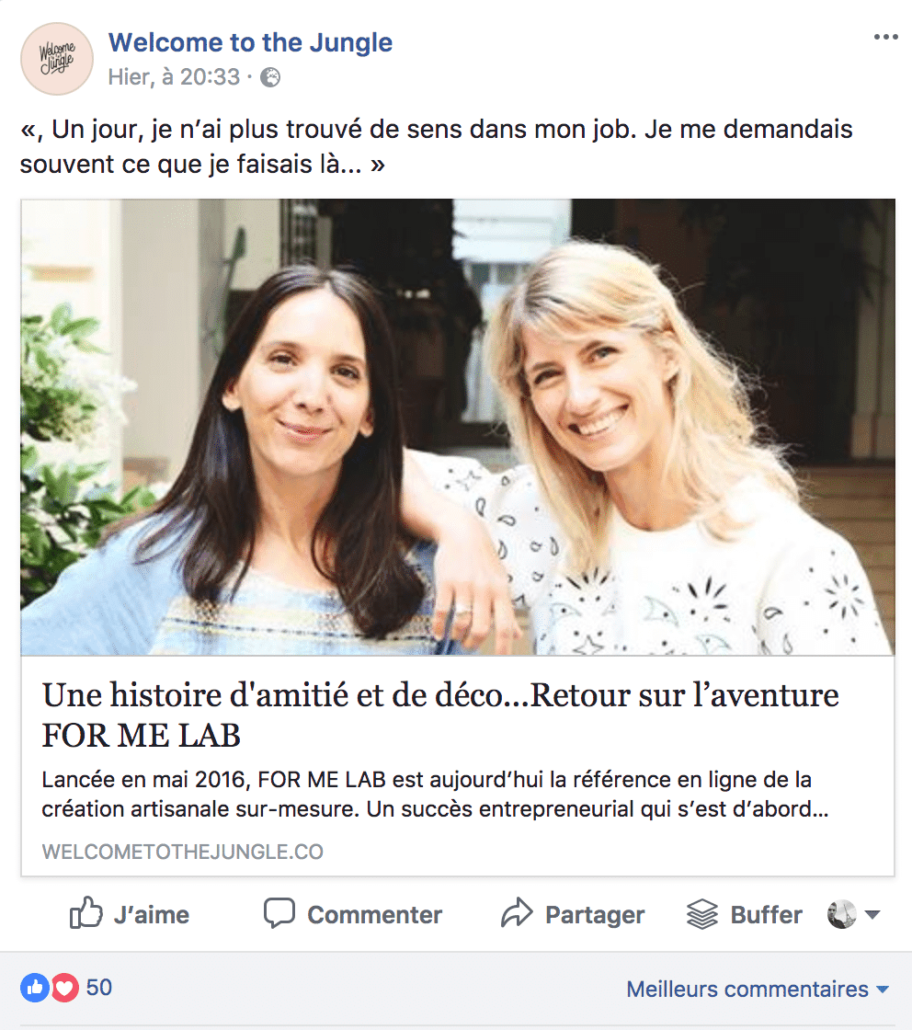 Publication Facebook : Comment La Rédiger Pour Booster Votre Page