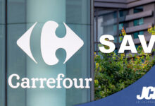 SAV Carrefour
