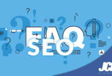 FAQ SEO 2025