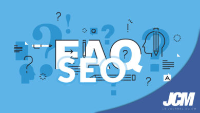 FAQ SEO 2025