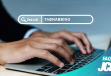 faq seo tabnabbing