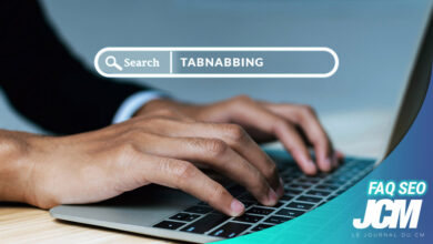 faq seo tabnabbing