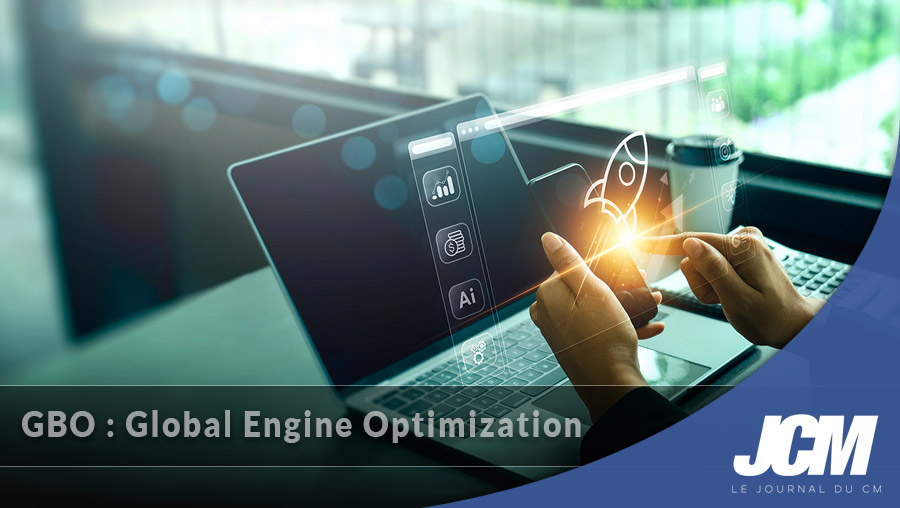 GBO : Global Engine Optimization