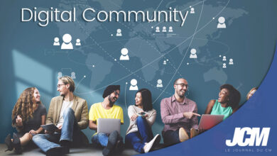 gérer et animer communauté en community management