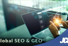 Gloabl SEO et GEO Generative Engine Optimization