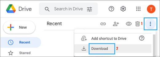 google drive