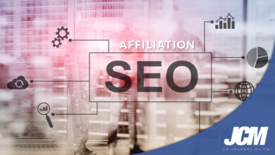 Guide affiliation SEO pour maximiser revenus 2024