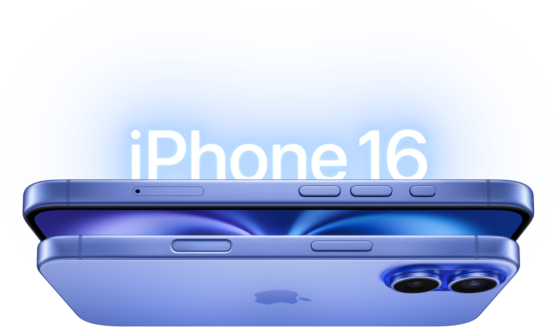 Apple iPhone 16