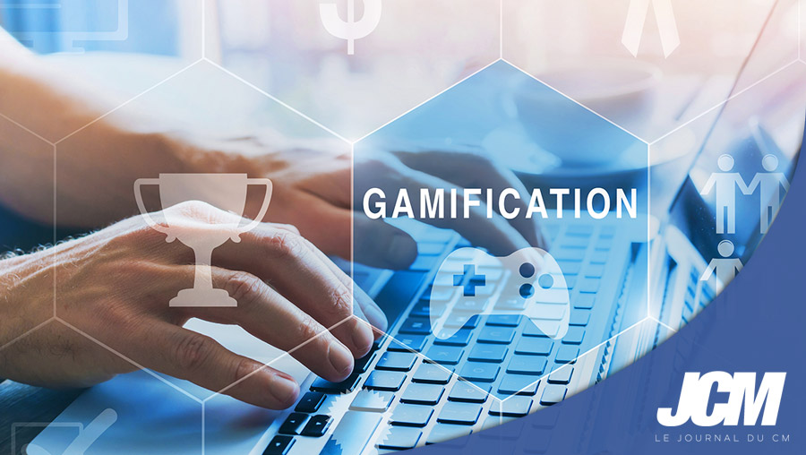 La gamification