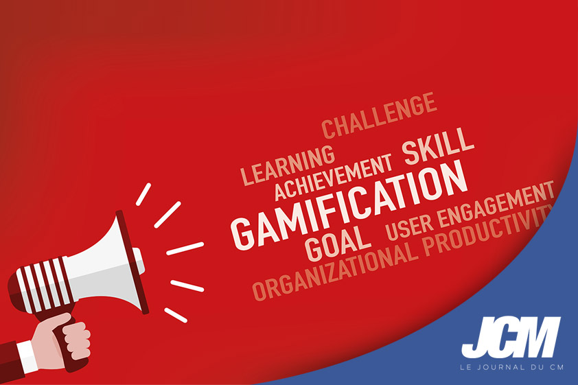 Gamification