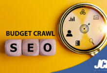 Le budget crawl en SEO