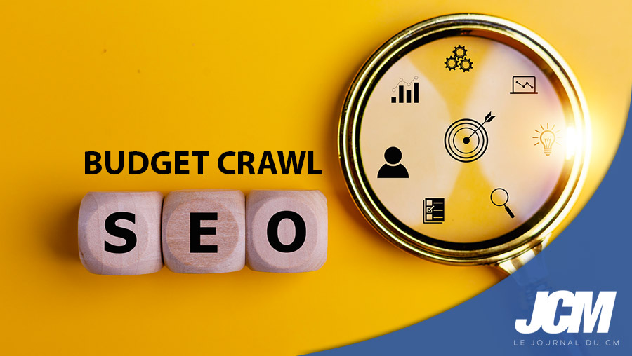 Le budget crawl en SEO