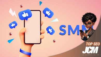 Le Social Media Marketing ou SMM