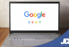 Présentation des critères EEAT de Google