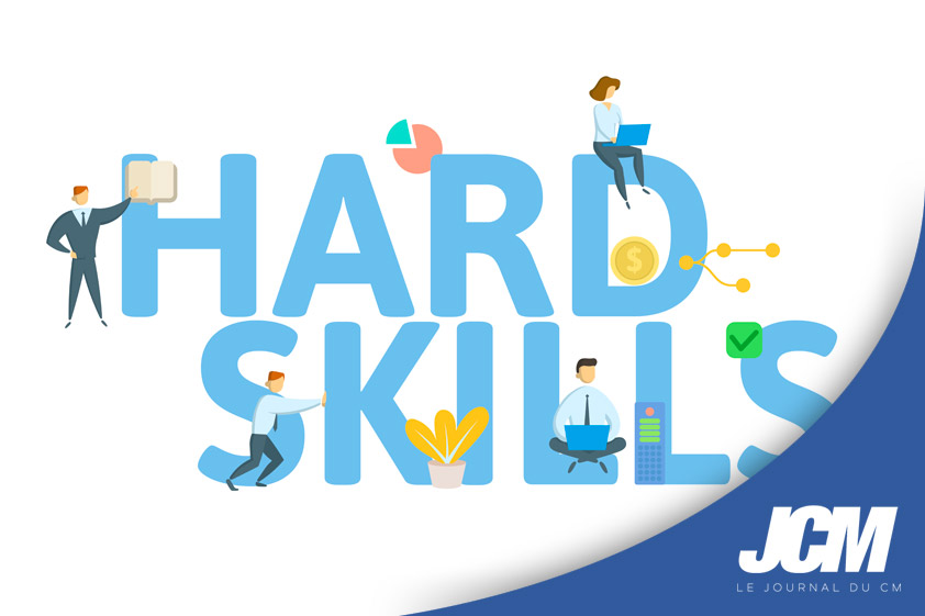 Les hard skills du community manager