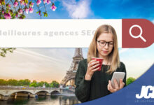 Les meilleures agences SEO sur paris