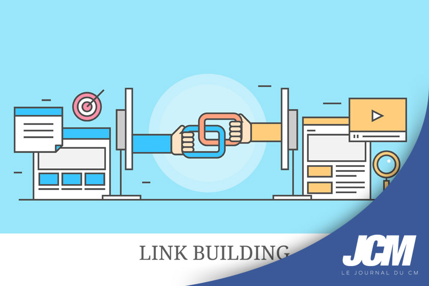 Les techniques de linkbuilding