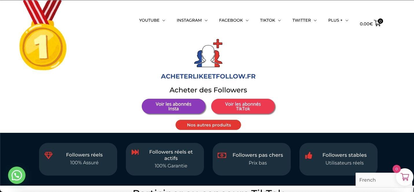 Acheterlikeetfollow