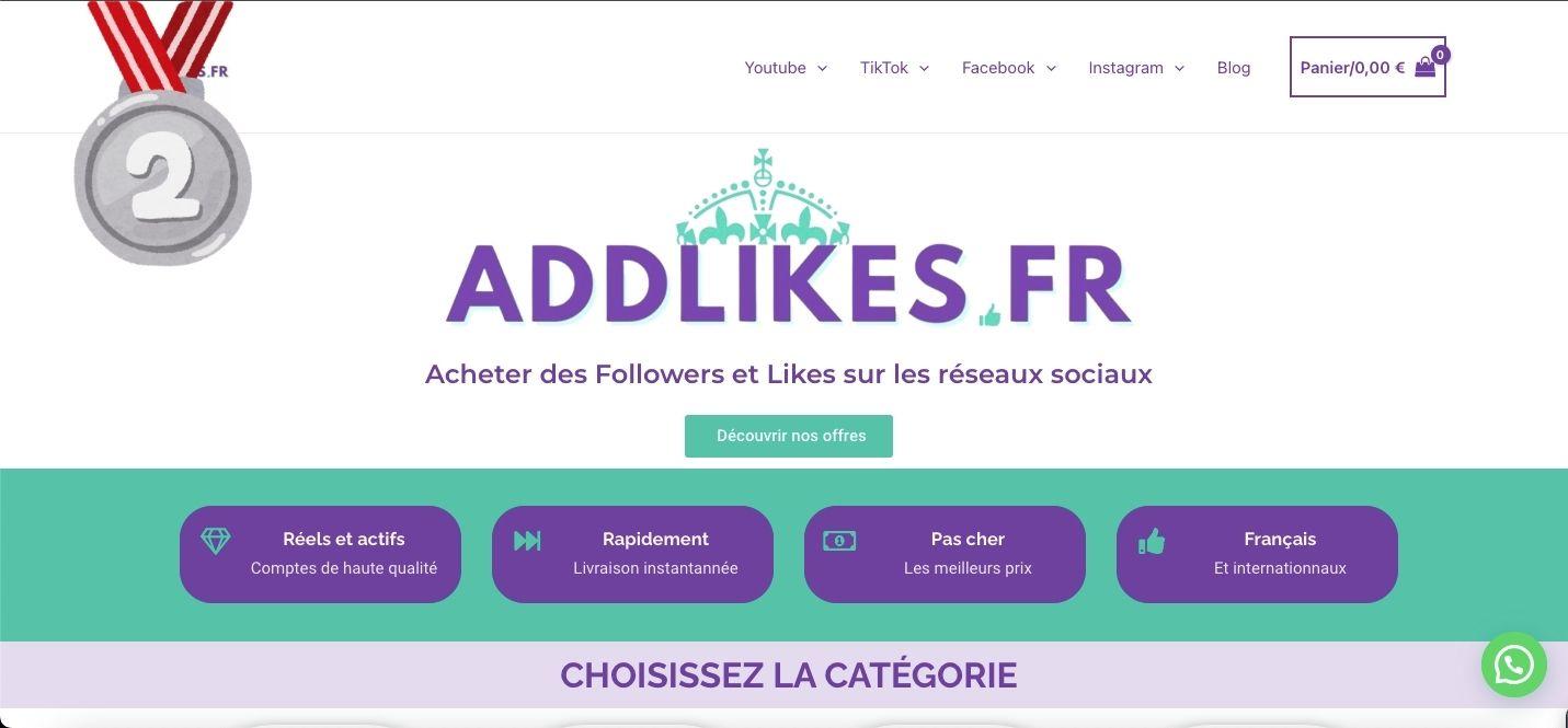 Addlikes