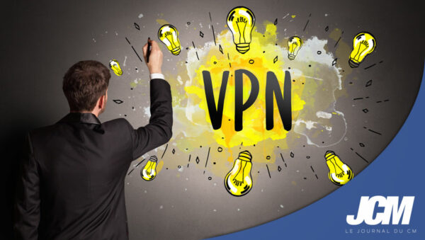 5 raisons d utiliser un VPN pour se protéger en 2024